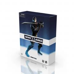 Snake Eyes: Zero Point Edition 6" Figure