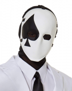 Spade High Stakes Mask