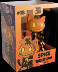 Spice 4.8" Vinyl