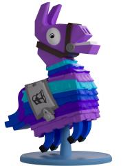 Supply Llama 4.9" Vinyl