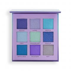 Supply Llama 9 Pan Eyeshadow Palette