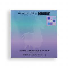 Supply Llama 9 Pan Eyeshadow Palette