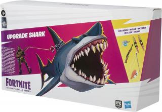 Upgrade Shark 6" Figure