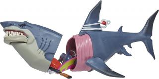 Upgrade Shark 6" Figure