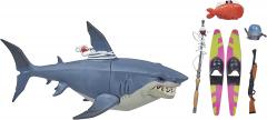 Upgrade Shark 6" Figure
