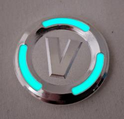 V-Buck Coin Replica