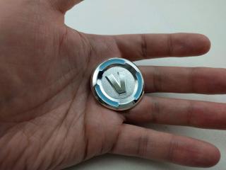 V-Buck Coin Replica