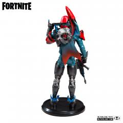 Vendetta 7" Figure