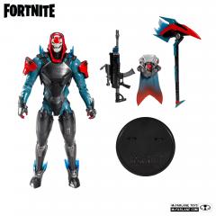 Vendetta 7" Figure