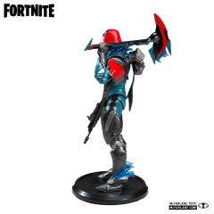 Vendetta 7" Figure