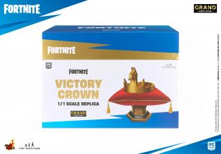 Victory Crown 1:1 Scale Replica