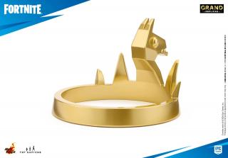 Victory Crown 1:1 Scale Replica