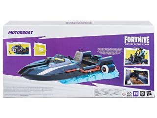 Victory Royale Deluxe Motorboat