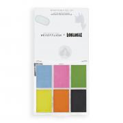 Water Activated Liner Palette