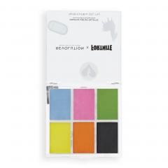 Water Activated Liner Palette