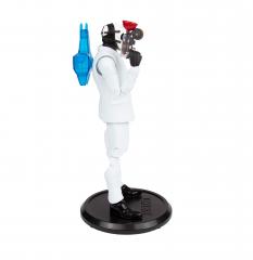 Wildcard Black 7" Figure