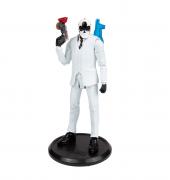 Wildcard Black 7" Figure