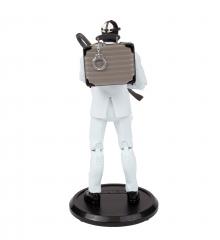 Wildcard Red 7" Figure