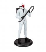 Wildcard Red 7" Figure