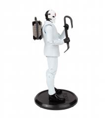 Wildcard Red 7" Figure