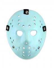 Glow in the Dark Jason Mask