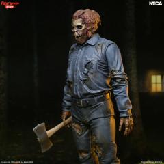 Jason 7" Figure (part 9)