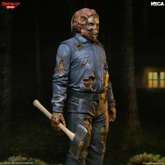 Jason 7" Figure (part 9)