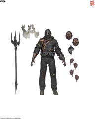 Jason 7" Figure (Ultimate Savini)