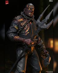 Jason 7" Figure (Ultimate Savini)