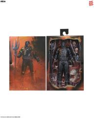 Jason 7" Figure (Ultimate Savini)
