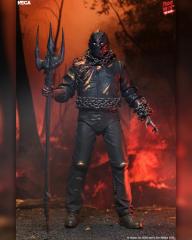 Jason 7" Figure (Ultimate Savini)