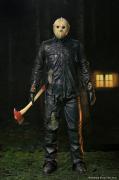 Jason 7" Figure