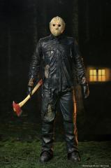 Jason 7" Figure