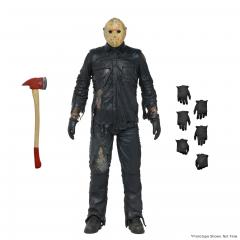 Jason 7" Figure