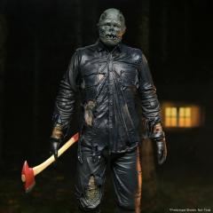 Jason 7" Figure