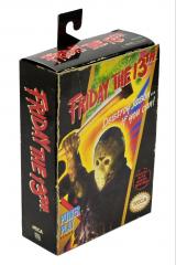 Jason Voorhees 7" Figure