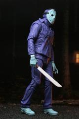 Jason Voorhees 7" Figure