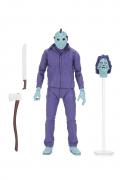 Jason Voorhees 7" Figure
