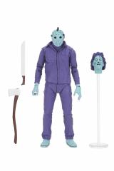 Jason Voorhees 7" Figure