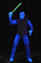 Jason Voorhees 7" Figure (glow in the dark / exclusive)