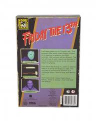 Jason Voorhees 7" Figure (glow in the dark / exclusive)