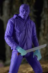 Jason Voorhees 7" Figure (glow in the dark / exclusive)