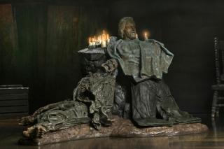 Pamela Shrine Diorama