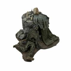 Pamela Shrine Diorama