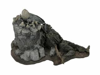 Pamela Shrine Diorama