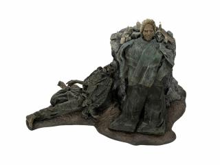 Pamela Shrine Diorama