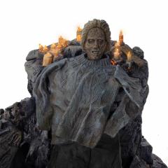 Pamela Shrine Diorama