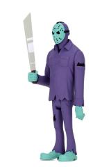 Toony Terrors Jason Voorhees 6" Figure