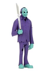 Toony Terrors Jason Voorhees 6" Figure