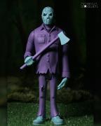 Toony Terrors Jason Voorhees 6" Figure